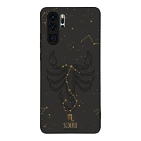 Θήκη Sonique Zodiac Series για Huawei P30 Pro Scorpio