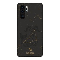 Θήκη Sonique Zodiac Series για Huawei P30 Pro Capricorn