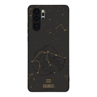 Θήκη Sonique Zodiac Series για Huawei P30 Pro Aquarius