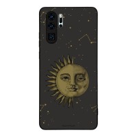 Θήκη Sonique Zodiac Series για Huawei P30 Pro Eclipse