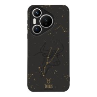 Θήκη Sonique Zodiac Series για Huawei Pura 70 Taurus