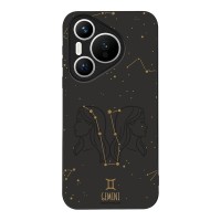 Θήκη Sonique Zodiac Series για Huawei Pura 70 Gemini
