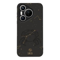 Θήκη Sonique Zodiac Series για Huawei Pura 70 Cancer