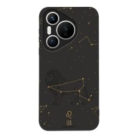 Θήκη Sonique Zodiac Series για Huawei Pura 70 Leo