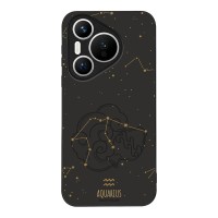 Θήκη Sonique Zodiac Series για Huawei Pura 70 Aquarius