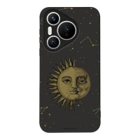 Θήκη Sonique Zodiac Series για Huawei Pura 70 Eclipse