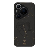 Θήκη Sonique Zodiac Series για Huawei Pura 70 Pro Aries