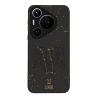 Θήκη Sonique Zodiac Series για Huawei Pura 70 Pro Gemini