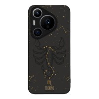 Θήκη Sonique Zodiac Series για Huawei Pura 70 Pro Scorpio