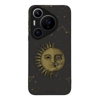 Θήκη Sonique Zodiac Series για Huawei Pura 70 Pro Eclipse