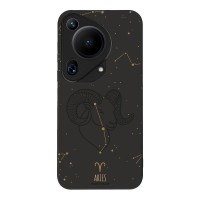 Θήκη Sonique Zodiac Series για Huawei Pura 70 Ultra Aries