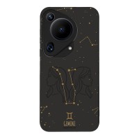 Θήκη Sonique Zodiac Series για Huawei Pura 70 Ultra Gemini