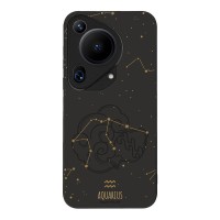 Θήκη Sonique Zodiac Series για Huawei Pura 70 Ultra Aquarius
