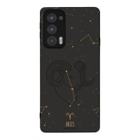Θήκη Sonique Zodiac Series για Motorola Edge 20 5G Aries