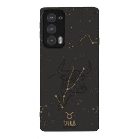 Θήκη Sonique Zodiac Series για Motorola Edge 20 5G Taurus