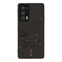 Θήκη Sonique Zodiac Series για Motorola Edge 20 5G Leo