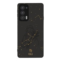 Θήκη Sonique Zodiac Series για Motorola Edge 20 5G Virgo