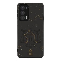 Θήκη Sonique Zodiac Series για Motorola Edge 20 5G Libra