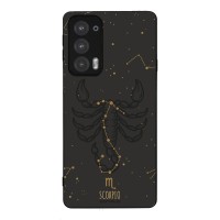 Θήκη Sonique Zodiac Series για Motorola Edge 20 5G Scorpio
