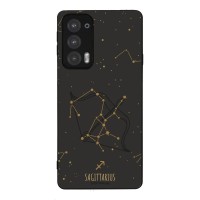 Θήκη Sonique Zodiac Series για Motorola Edge 20 5G Sagittarius