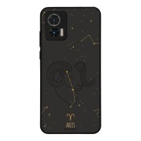 Θήκη Sonique Zodiac Series για Motorola Edge 30 Neo 5G Aries