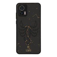 Θήκη Sonique Zodiac Series για Motorola Edge 30 Neo 5G Scorpio