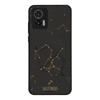 Θήκη Sonique Zodiac Series για Motorola Edge 30 Neo 5G Sagittarius