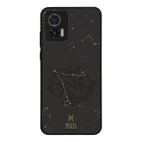 Θήκη Sonique Zodiac Series για Motorola Edge 30 Neo 5G Pisces