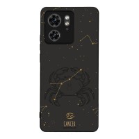 Θήκη Sonique Zodiac Series για Motorola Edge 40 5G Cancer