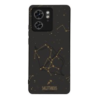 Θήκη Sonique Zodiac Series για Motorola Edge 40 5G Sagittarius