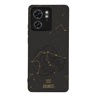 Θήκη Sonique Zodiac Series για Motorola Edge 40 5G Aquarius