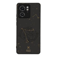 Θήκη Sonique Zodiac Series για Motorola Edge 40 5G Pisces