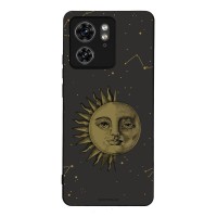 Θήκη Sonique Zodiac Series για Motorola Edge 40 5G Eclipse