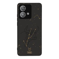 Θήκη Sonique Zodiac Series για Motorola Edge 40 Neo 5G Taurus
