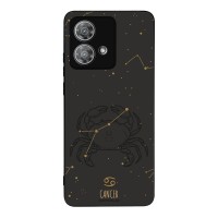 Θήκη Sonique Zodiac Series για Motorola Edge 40 Neo 5G Cancer