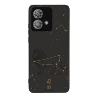Θήκη Sonique Zodiac Series για Motorola Edge 40 Neo 5G Leo