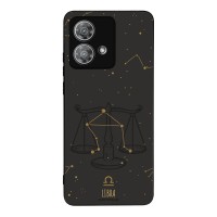 Θήκη Sonique Zodiac Series για Motorola Edge 40 Neo 5G Libra