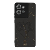 Θήκη Sonique Zodiac Series για Motorola Edge 50 5G Aries