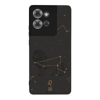 Θήκη Sonique Zodiac Series για Motorola Edge 50 5G Leo