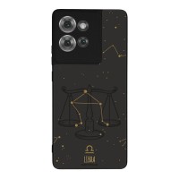 Θήκη Sonique Zodiac Series για Motorola Edge 50 5G Libra