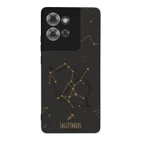 Θήκη Sonique Zodiac Series για Motorola Edge 50 5G Sagittarius
