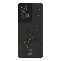 Θήκη Sonique Zodiac Series για Motorola Edge 50 Fusion 5G Taurus