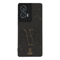Θήκη Sonique Zodiac Series για Motorola Edge 50 Fusion 5G Gemini