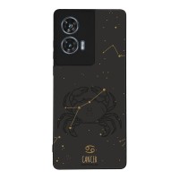 Θήκη Sonique Zodiac Series για Motorola Edge 50 Fusion 5G Cancer