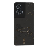 Θήκη Sonique Zodiac Series για Motorola Edge 50 Fusion 5G Leo