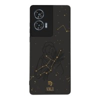 Θήκη Sonique Zodiac Series για Motorola Edge 50 Fusion 5G Virgo