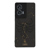 Θήκη Sonique Zodiac Series για Motorola Edge 50 Fusion 5G Scorpio