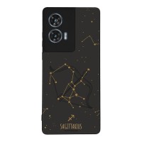 Θήκη Sonique Zodiac Series για Motorola Edge 50 Fusion 5G Sagittarius