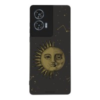 Θήκη Sonique Zodiac Series για Motorola Edge 50 Fusion 5G Eclipse