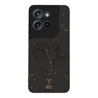 Θήκη Sonique Zodiac Series για Motorola Edge 50 Neo 5G Aries